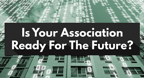 Is your condo and HOA ready for the future?