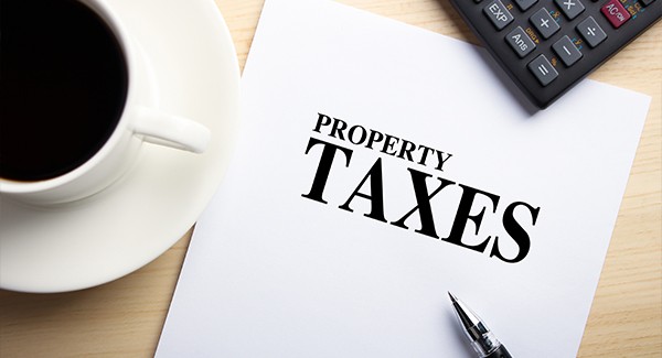 Image result for property tax consultant