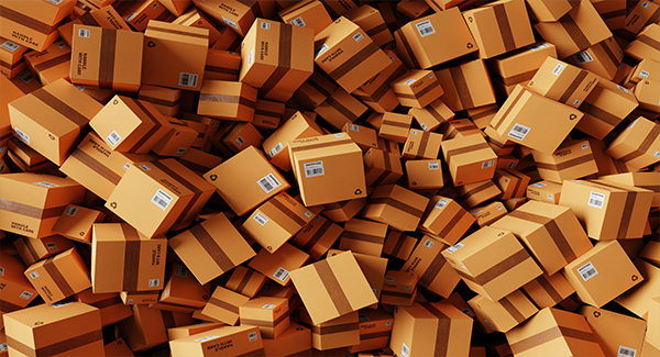 pop in a box delivery problems