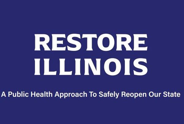 Restore Illinois plan.
