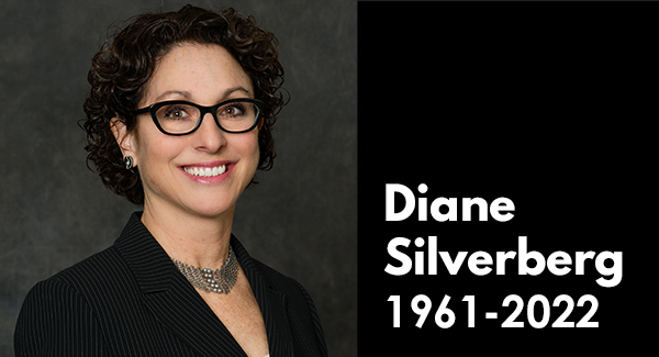 Picture of Diane Silverberg