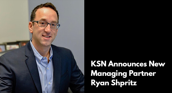 Picture of KSN attorney Ryan Shpritz.