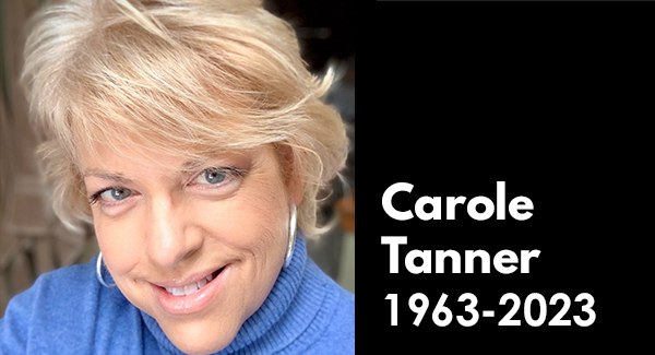 Featured Image - remembering-carole-tanner-1963-2023