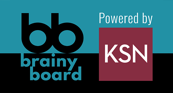 Introducing Brainy Board powered by KSN