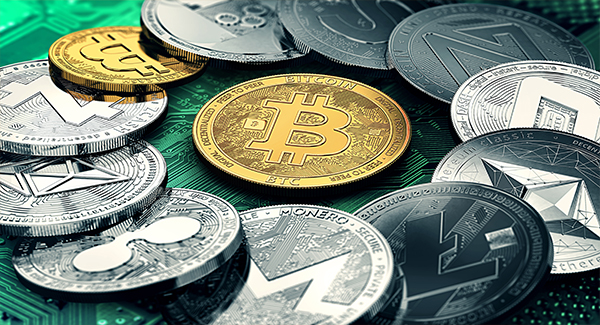 A quick history of cryptocurrencies bbtc