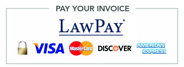 Click to pay your invoice