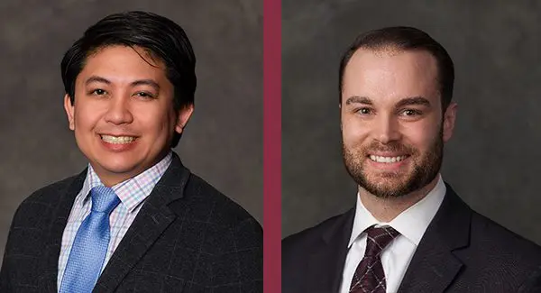 KSN attorneys Kevin Cruz and Thomas Olsen