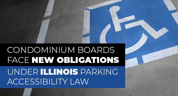 New parking accessibility law