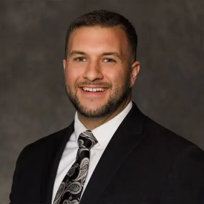 Aaron Kyrouac