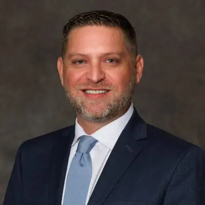 Kevin Kennedy