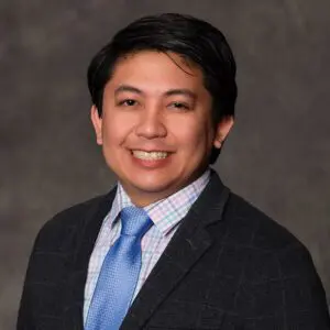 Kevin C. Cruz