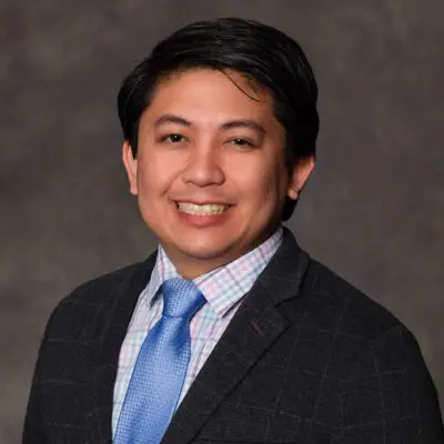 Kevin C. Cruz