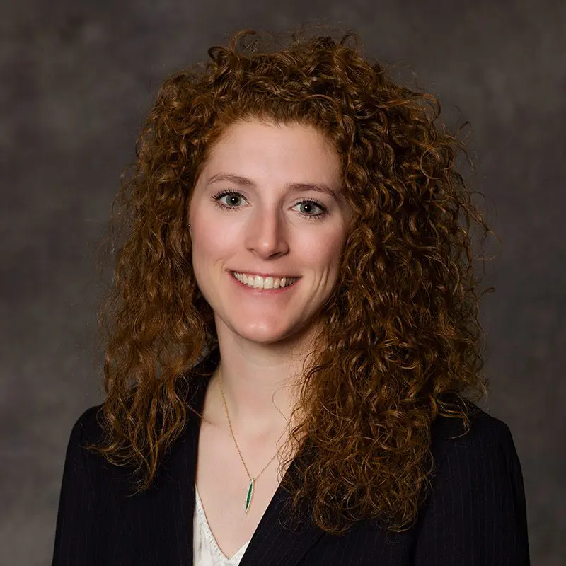Melissa M. Noland