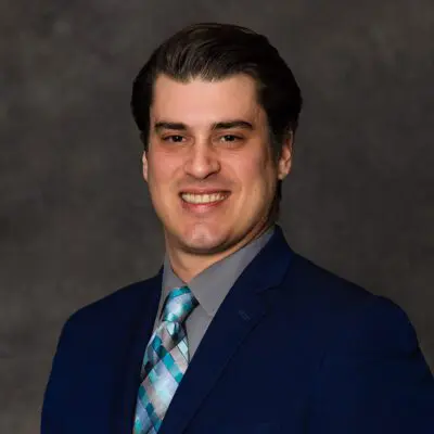 Nicholas J. Landi
