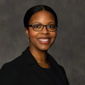 Rachel Oliver