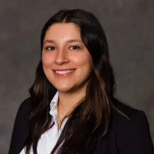 Sabina Arutyunyan