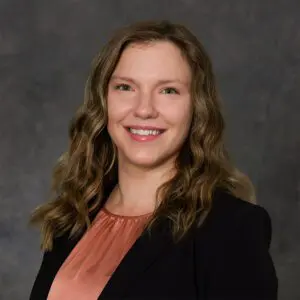 Victoria Barnhill