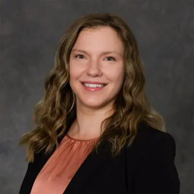 Victoria Barnhill