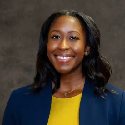 Brenisha Bannister-Wesley
