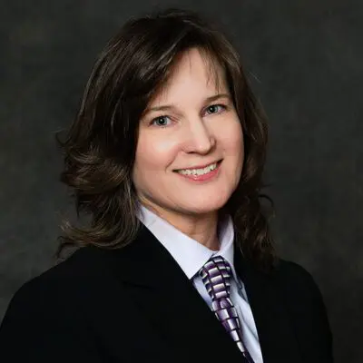 Wendy Durbin