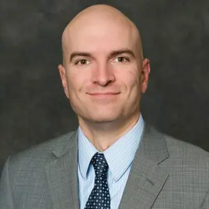 Nicholas Mitchell