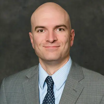 Nicholas Mitchell