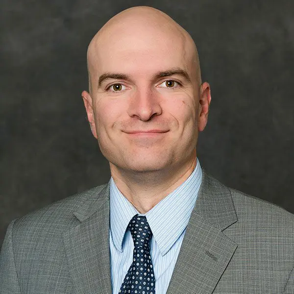 Nicholas Mitchell