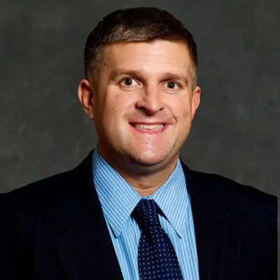 Jason E. Orth