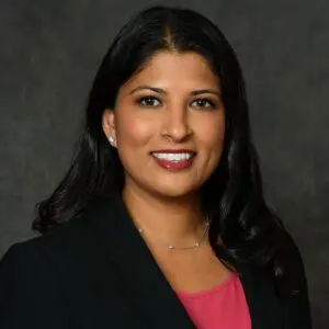 Neha A. Parikh