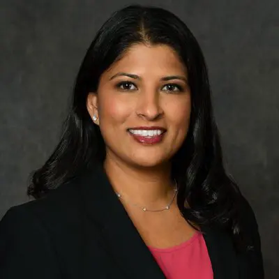 Neha A. Parikh