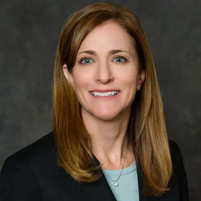 Pamela J. Park