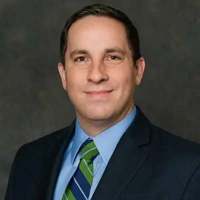 Christopher E. Ralph