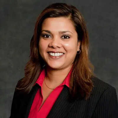 Omeesha Srivastava