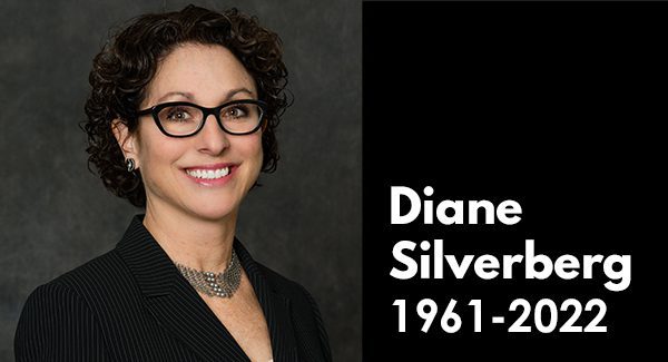 Diane Silverberg