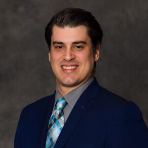 Nicholas J. Landi
