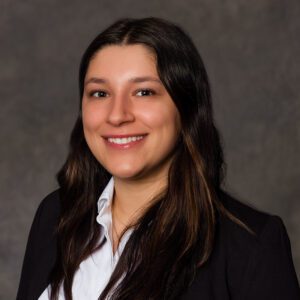 Sabina Arutyunyan