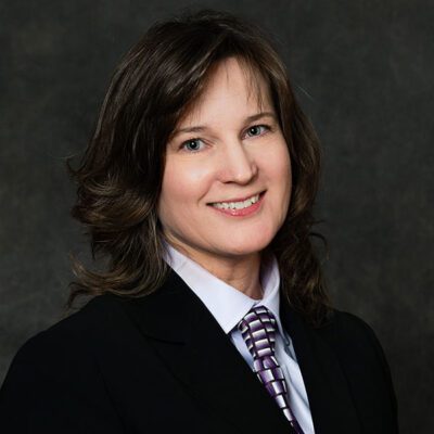 Wendy Durbin