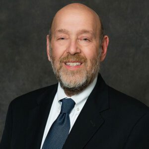 Richard W. Hillsberg