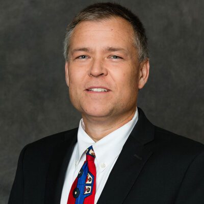 Ronald J. Kapustka