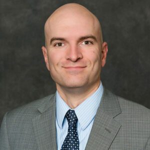 Nicholas Mitchell
