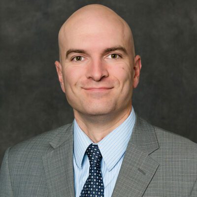 Nicholas Mitchell