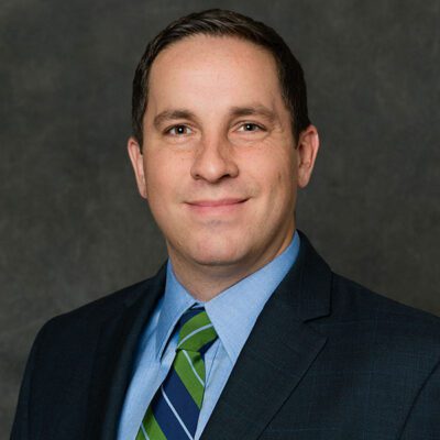 Christopher E. Ralph