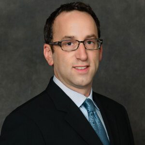 Ryan H. Shpritz